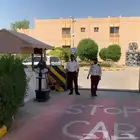 شركة حراسات امنيه شركة امنية