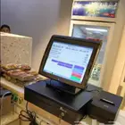 جهاز كاشير مطعم كاشير تموينات كاشير مغاسل كاشير كافي
