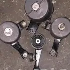 قطع عيار مستعمل