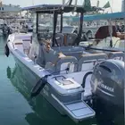 رحلات بحرية صيد سباحة غوص