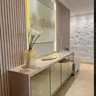 ديكورات الشرقيه اصباغ ورق جدران باركيه نعلات فايبر شيبورد