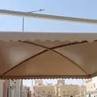 مظلة سيارة
