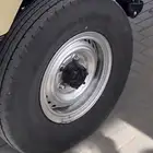 جنط شنبر وجنط لكزز