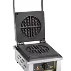 مكينة وافل و كريب فرنسي roller grill