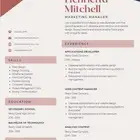 تصاميم سيرة ذاتية بإقل الإسعار Cv