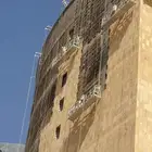 المنيوم كردل تشطيب ونظافة الواجهات zlp800
