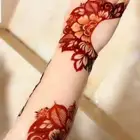 نقاشه  الرياض نقش حناء الرياض