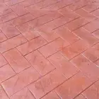 أرضيات الخرسانة صبة نظافة مروحة تنعيم   ملعب   سبورت بوكس