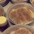 عسل السدره الجبلي وعسل سمر وعسل الخلطه الملكيه وطلحه وغيرها