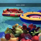 مالديف جدة جزيرة بياضة  