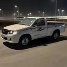 مطلوب هايلكس غماره 12 ل 15
