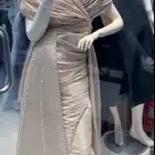 فستان جديد