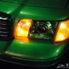 جميع انواع الزينون والمبات الاصليه والعدسات لجميع السيارات