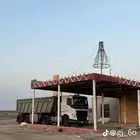 سواق تريله يمني يبحث علا عمل