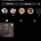 حساب انستا للبيع