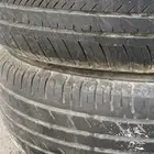 كفرات مستعمل مقاس 185 70 R14