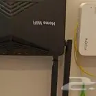 مندوب الياف بصرية ف شركة سلام