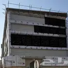 كلادينج عقارات
