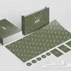 مطبوعات مطبعة طباعة طباعات