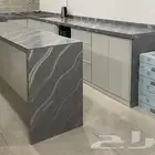 تفصيل مطابخ المنيوم وخشب وصاج