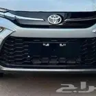 تويوتا اوربان كروزر استندر 2025 وكاله