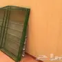 للبيع شبك نظيف ودجاج وديك