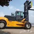 رافعه شوكيه فوركلفت للايجار