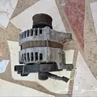 دينمو دينا ايسوزو تيربو اصلي