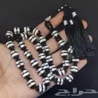 سبحة خشب الكوك