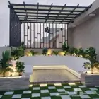 حداد مظلات سواتر