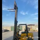 تأجير بوبكات رصاصه بوكلين رافعه كرين بلدوزر