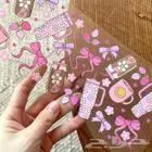 طباعة UV ستكر