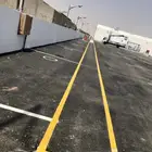 مقاول كشط و اسفلت   سفلته واجهات   رش مادة mc1   rc 2