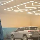 فورشنر 4سرندل دبل 2017
