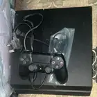 جهاز Ps4 يحتاج مكثف فقط نظام البرمجيات 10 بدون ملحقات