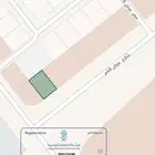 أرض للبيع مخطط الاعتماد جنوب الرياض