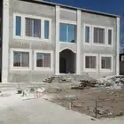 ديكورات خارجيه النماص العلايا تنومه بلسمر