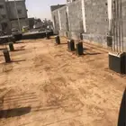 رصاصه وبوبكات