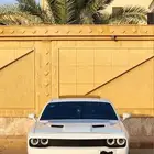 تشالنجر RT 2016 ( بحالة ممتازة )