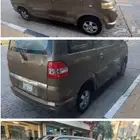 باص سوزوكي للبيع 2006 لوحه خصوصي