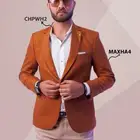 البليزر التركي الفاخر شياكة وأصالة ما تلقاها إلا عن