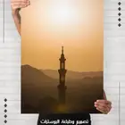 تصميم وطباعة استيكرات بنرات بوستر