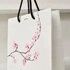 طباعة الشنط و الأكياس الورقية والكرتونية