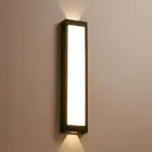 wall lamp led outdoor lighting