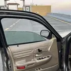 فورد كراون فكتوريا 2001