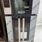 افران دونات كويكز