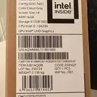 لابتوب HONOR MagicBook X14 جديد