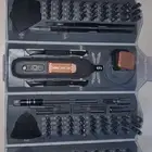 مجموعة مفكات براغي 180 في 1