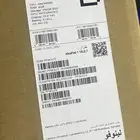 لابتوب لينوفو جديد ماقد استخدم مع جميع اغراضه