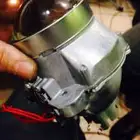 جميع انواع اجهزه الزينون والعدسات واللمبات الاصليه 